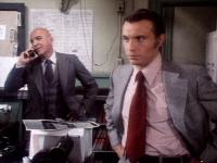 Click to watch 'Web of Death' (popup) Kojak
